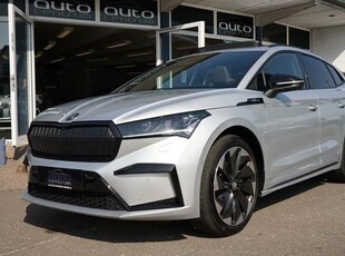 Skoda Enyaq 80 iV Sportline