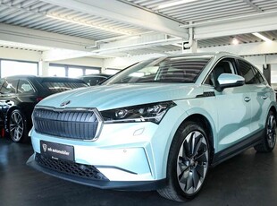 Skoda Enyaq 80 iV Suite