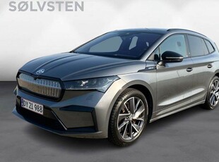 Skoda Enyaq 80X iV Sportline Max