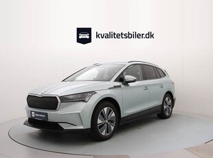 Skoda Enyaq iV 60 EL Lounge 180HK 5d Aut.