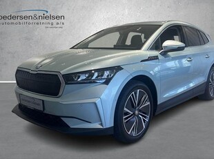 Skoda Enyaq iV 80 EL 204HK 5d Aut.