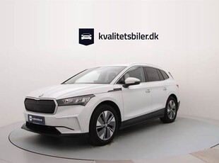 Skoda Enyaq iV 80 EL Lodge 204HK 5d Aut.