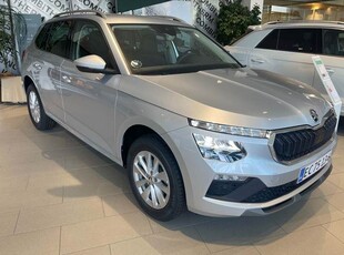 Skoda Kamiq 1,0 TSI 115 Selection DSG