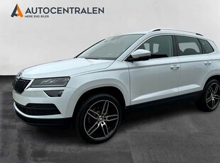 Skoda Karoq 1,5 TSi 150 Style DSG