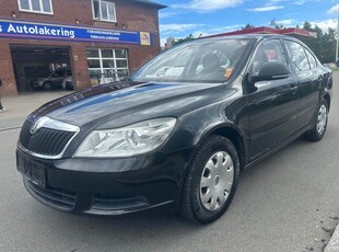 Skoda Octavia 1,2 TSi 105 Ambiente