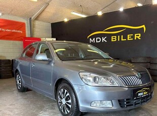 Skoda Octavia 1,4 TSi 122 Active GreenTec