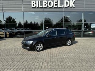 Skoda Octavia 1,4 TSi 150 Style Tour de France Combi DSG