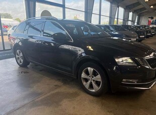 Skoda Octavia 1,5 TSi 150 Business Line DSG