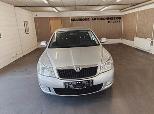 Skoda Octavia 1,8 TSi 160 Elegance