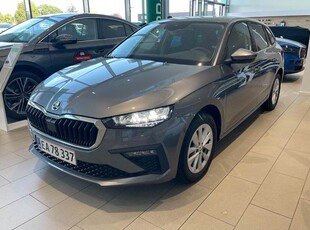 Skoda Scala 1,0 TSi 115 Selection DSG