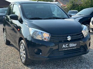 Suzuki Celerio 1,0 Comfort