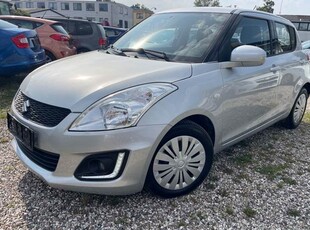 Suzuki Swift 1,2 Dualjet Action