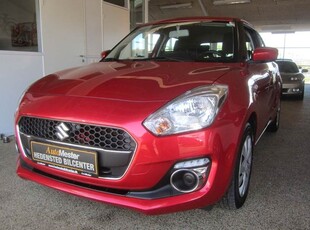 Suzuki Swift 1,2 Dualjet Club