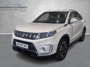 Suzuki Vitara 1,0 Boosterjet Adventure 112HK 5d