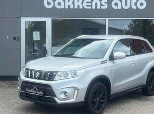 Suzuki Vitara 1,4 Boosterjet Active