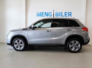 Suzuki Vitara 1,6 Active 120HK 5d