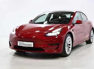 Tesla Model 3 EL 283HK Aut.