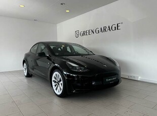 Tesla Model 3 EL Standard Range 283HK Aut.