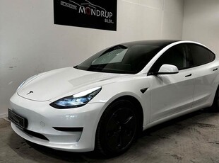 Tesla Model 3 Standard Range+ RWD