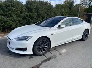 Tesla Model S 75D