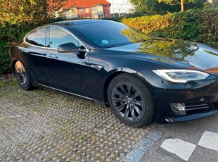 Tesla Model S 75D