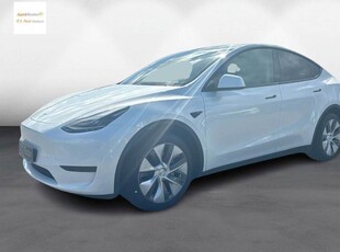 Tesla Model Y RWD