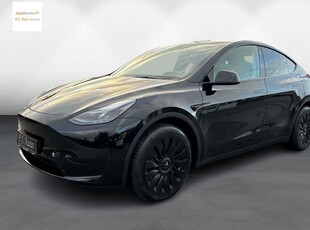 Tesla Model Y RWD