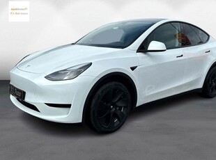 Tesla Model Y RWD