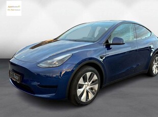 Tesla Model Y RWD