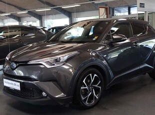 Toyota C-HR 1,8 Hybrid Premium Selected CVT