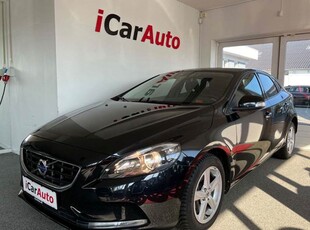 Volvo V40 2,0 D4 190 Kinetic