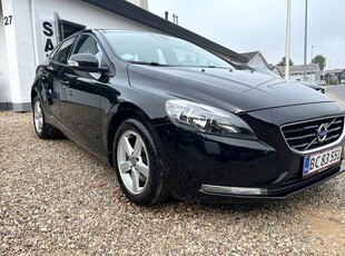 Volvo V40 2,0 T2 122 Kinetic Eco