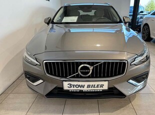 Volvo V60 2,0 D4 190 Inscription aut.