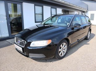 Volvo V70 1,6 DRIVe