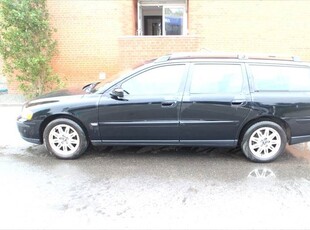 Volvo V70 2,4 140 Kinetic