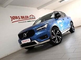 Volvo XC40 2,0 T5 250 R-Design aut. AWD