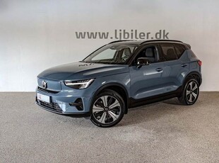 Volvo XC40 P6 ReCharge Core