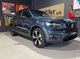 Volvo XC40 P6 ReCharge Pro