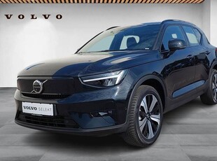 Volvo XC40 P6 Recharge Ultimate 231HK 5d Aut.