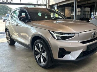 Volvo XC40 ReCharge Plus