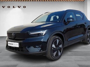 Volvo XC40 Recharge Twin Engine Ultimate AWD 408HK 5d Aut.