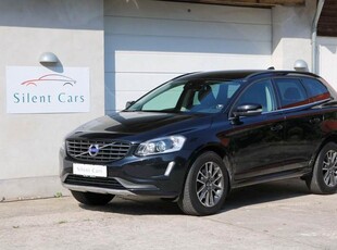 Volvo XC60 2,0 D4 181 Momentum aut.