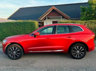 Volvo XC60 2,0 T6 ReCharge Inscription aut. AWD