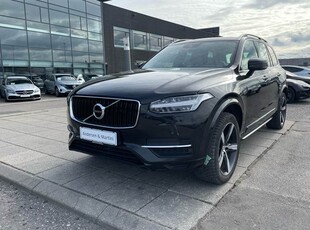 Volvo XC90 2,0 D5 Momentum AWD 225HK 5d 8g Aut.