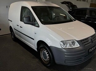 VW Caddy 1,4 Van