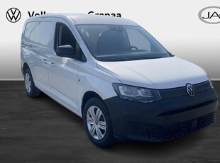 VW Caddy Maxi 1,5 TSi 114 DSG Cargo