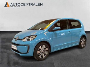 VW E-UP!