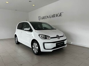 VW e-up EL 83HK 5d Aut.