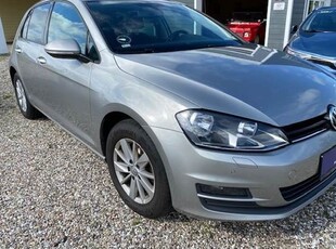 VW Golf 1,4 TSI BMT Style 125HK 5d 6g