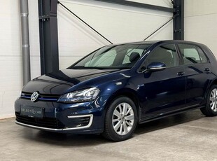 VW Golf VII 1,4 GTE DSG